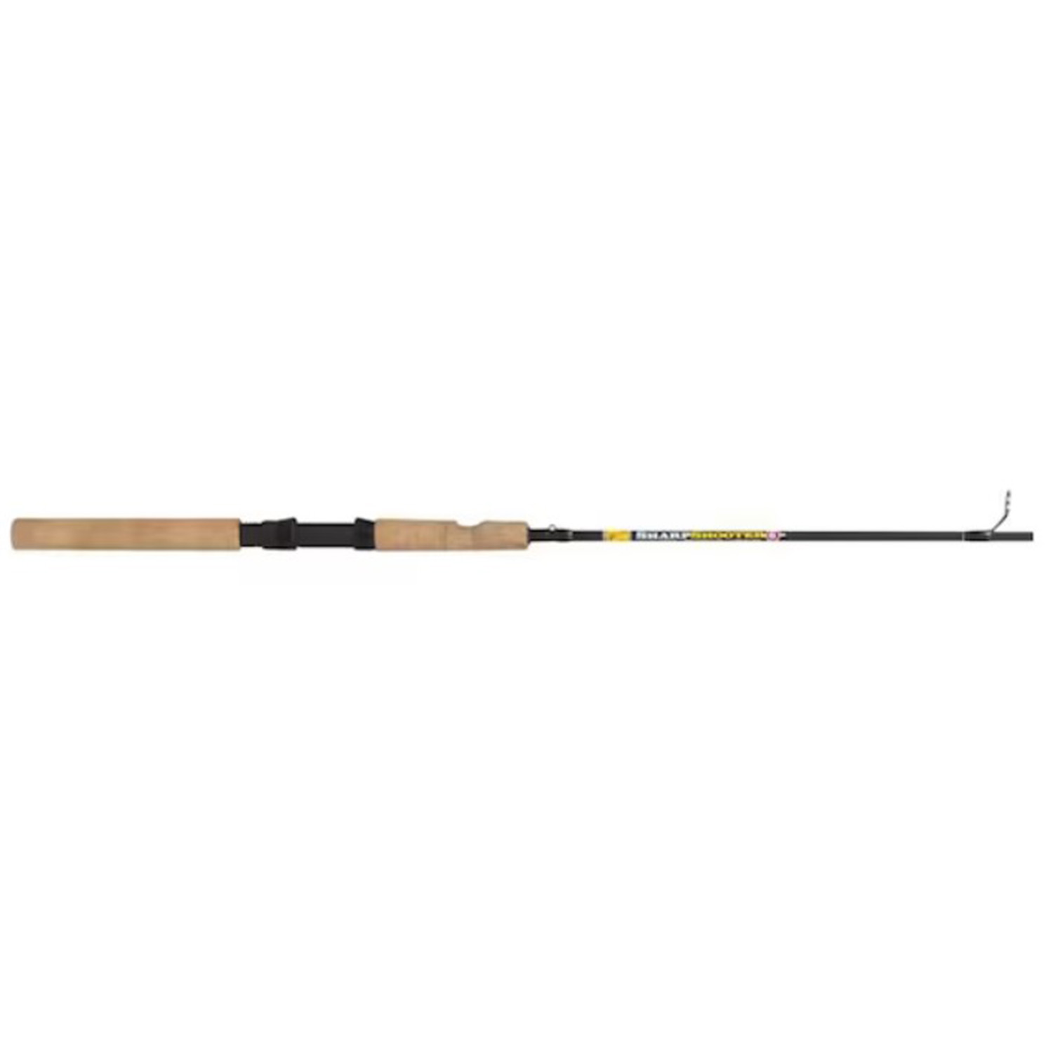 BnM Sharpshooter SIX 6' Spinning Rod Med Lite | Rogers Sporting Goods