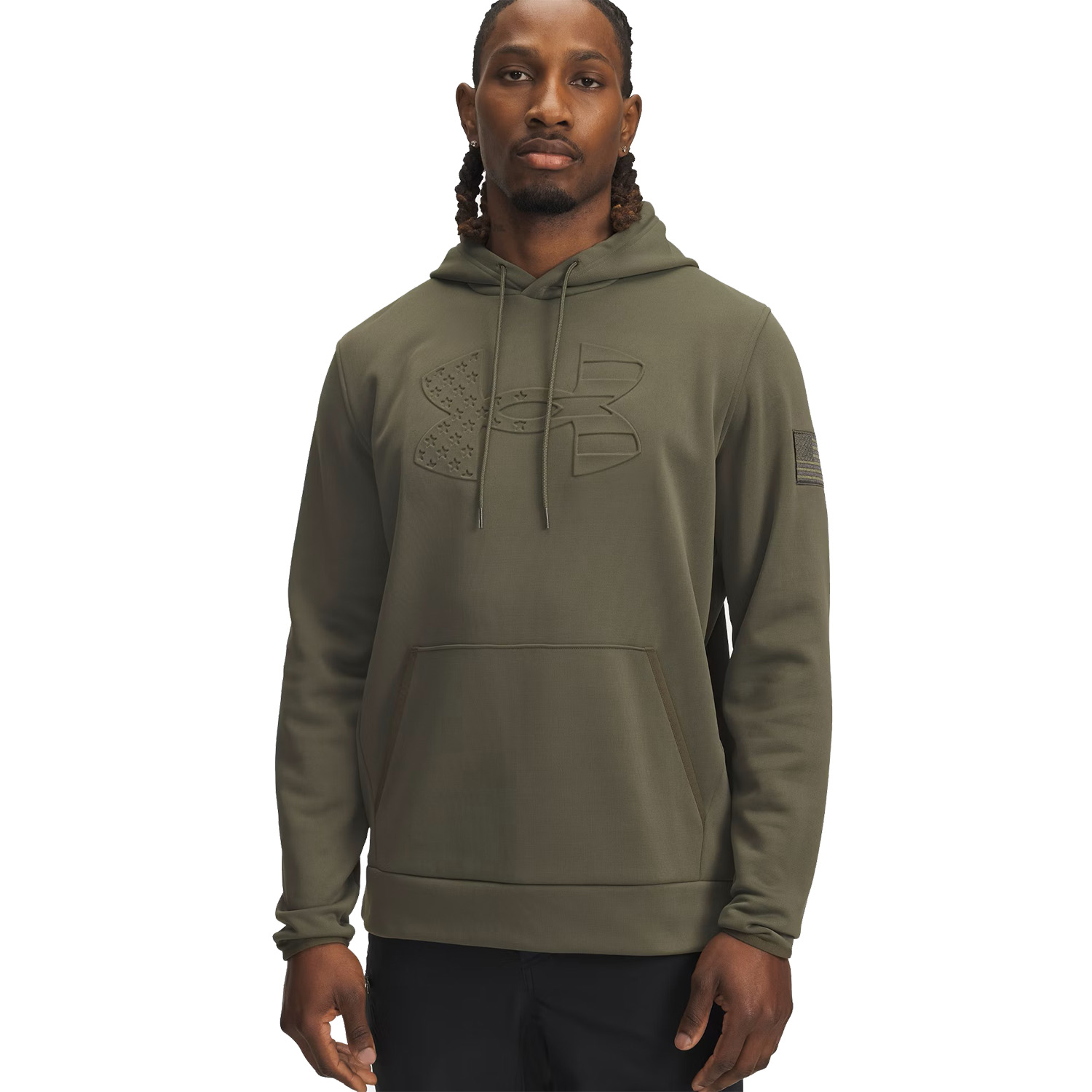 (tom1034様)25ss REVERBERATE HOODY Men's Merrymack River Garment Dye Hoodie