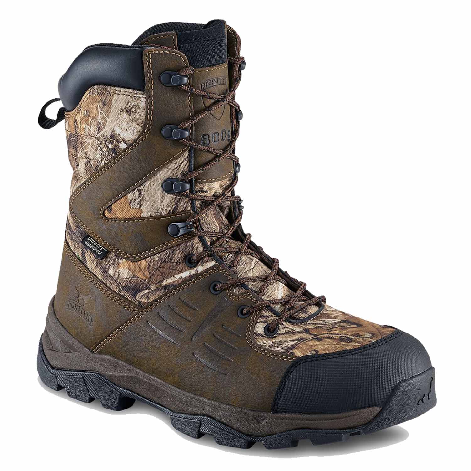 Irish Setter Terrain 10 display picture 3