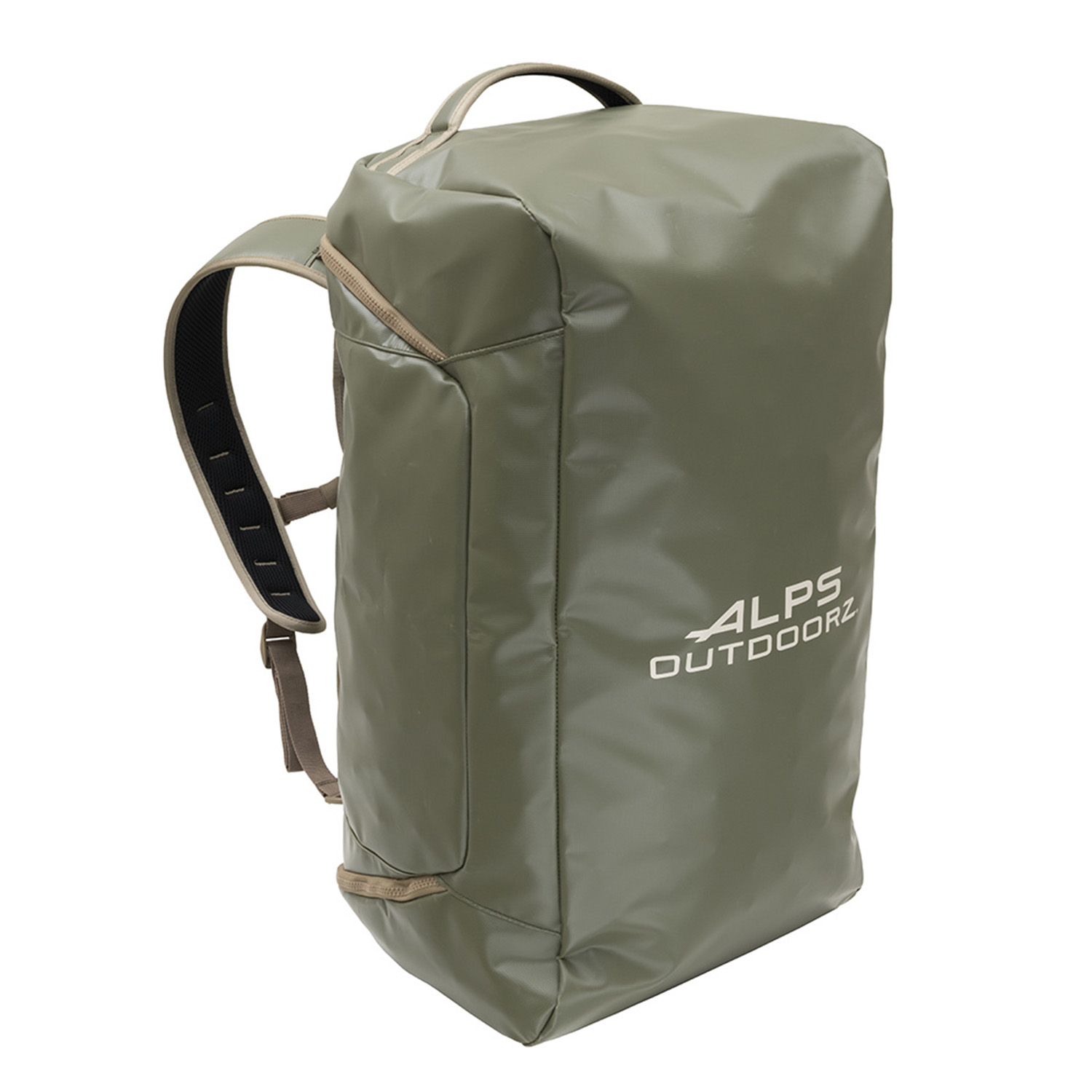 ALPS OutdoorZ Refuge 75L Duffel Bag | Rogers Sporting Goods