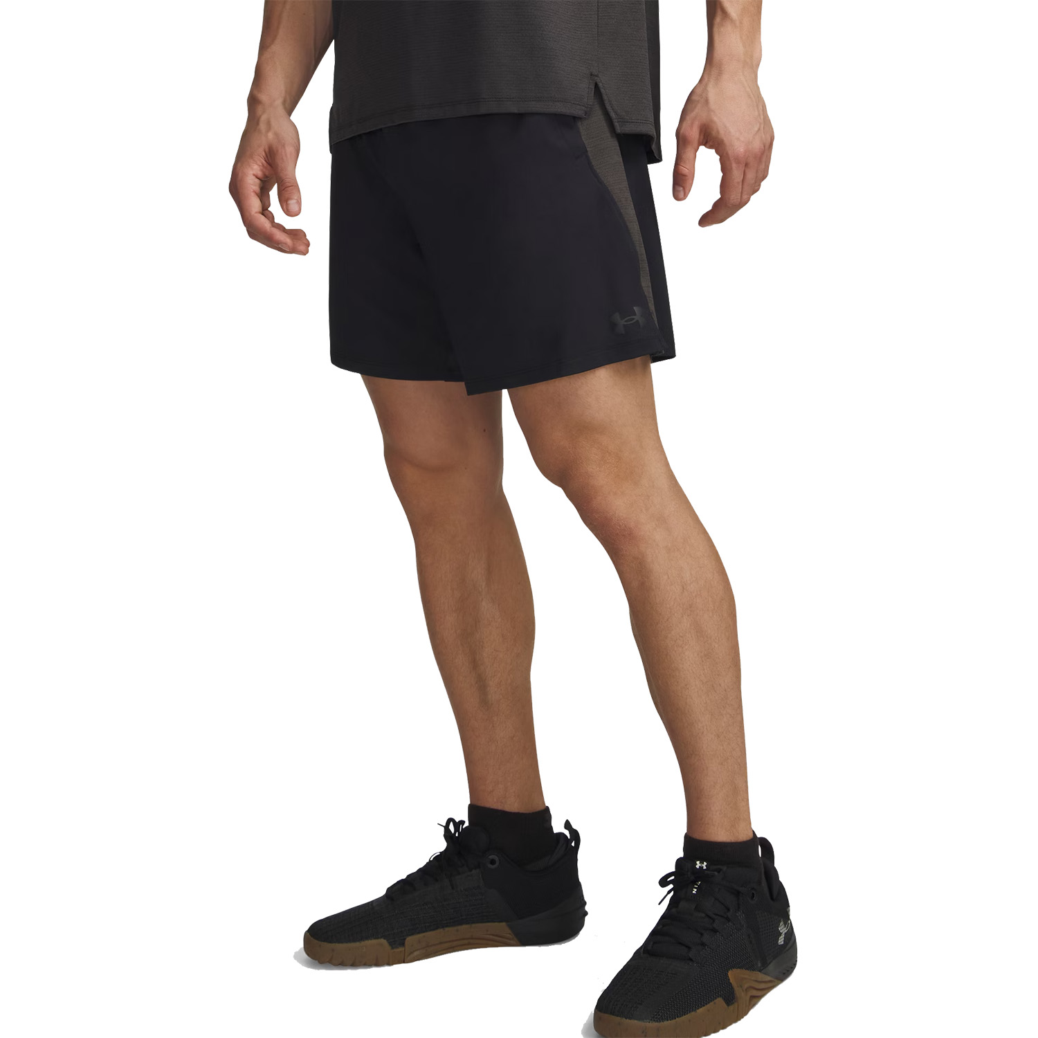 Under Armour Tech Vent Shorts | Rogers Sporting Goods