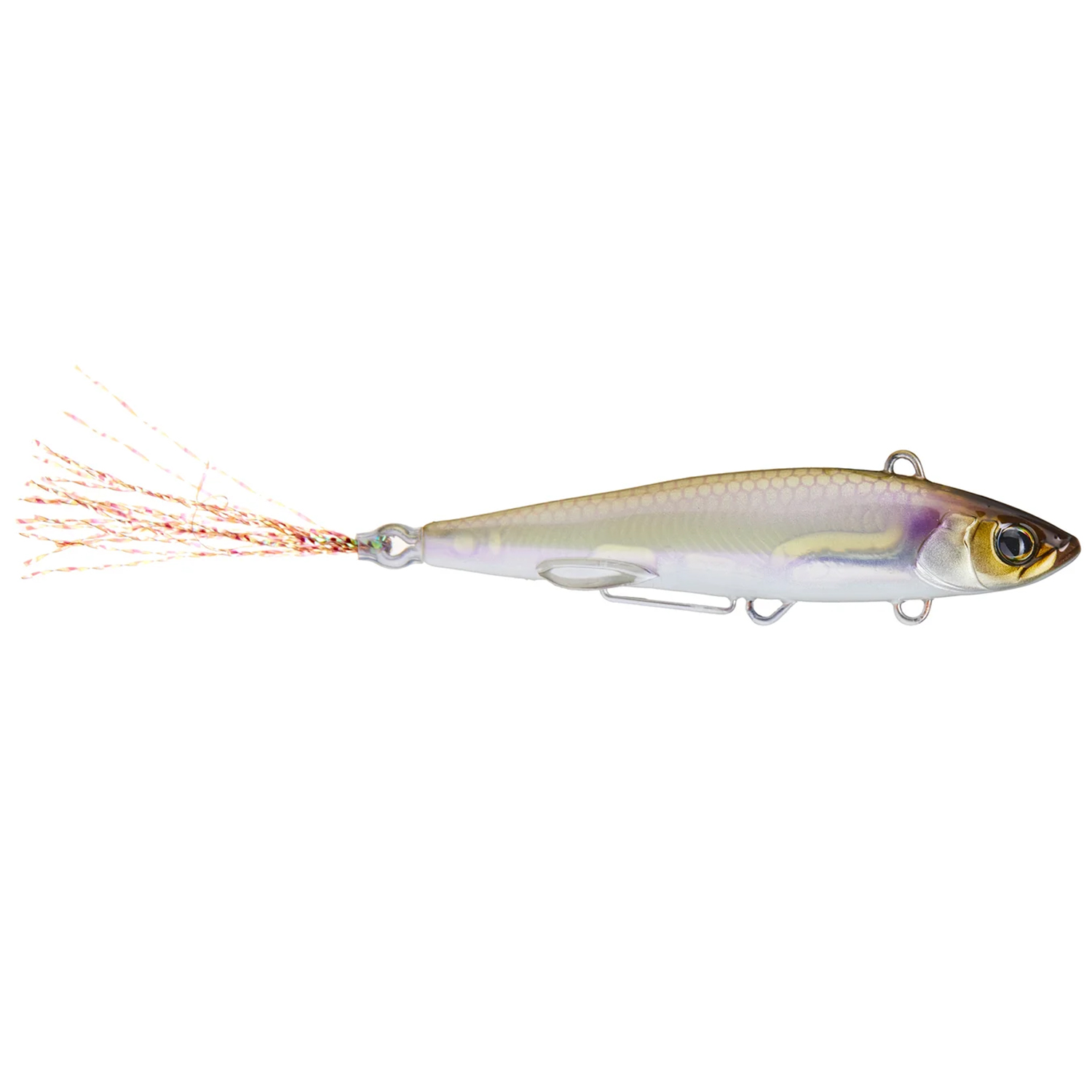 Jackall Live Darter 52 Hardbait | Rogers Sporting Goods