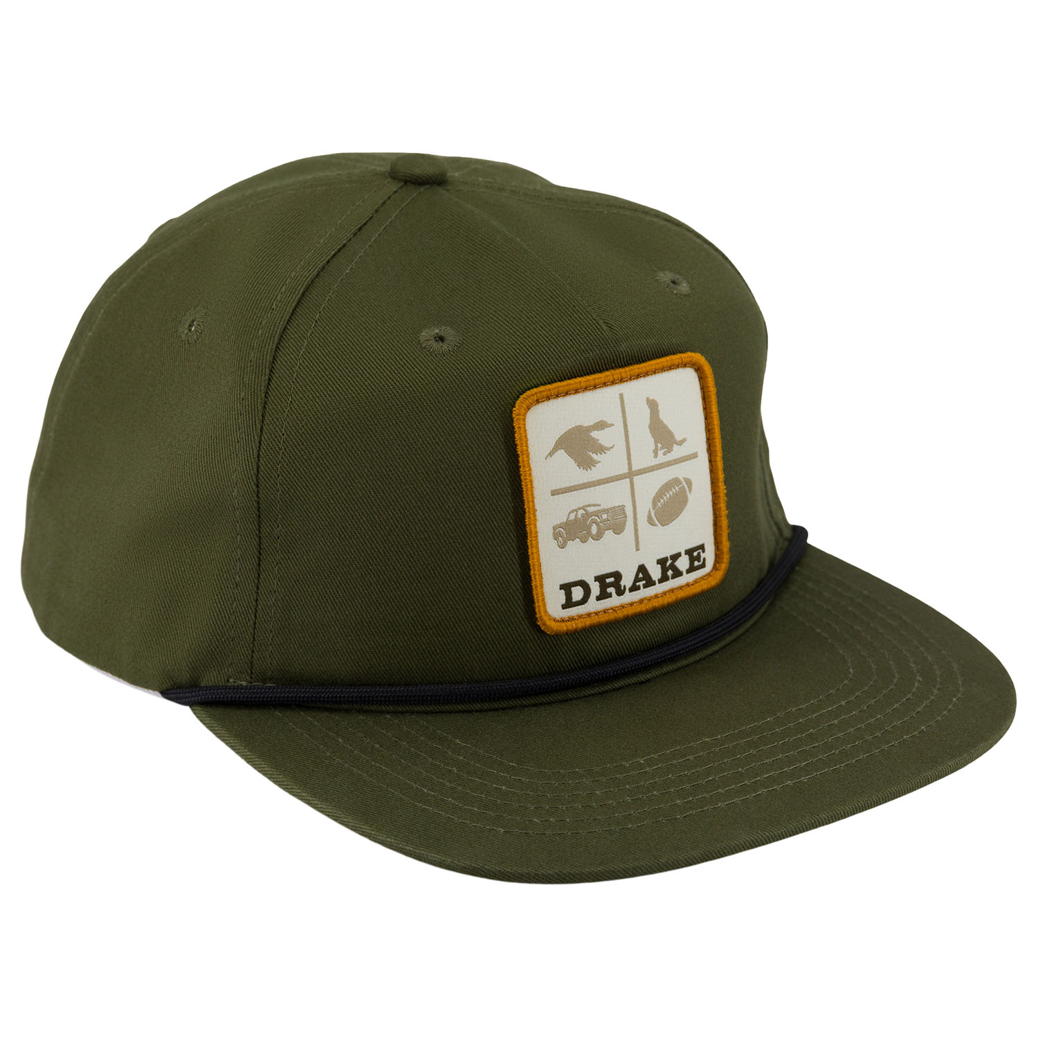 Drake X Lost Hat | Rogers Sporting Goods