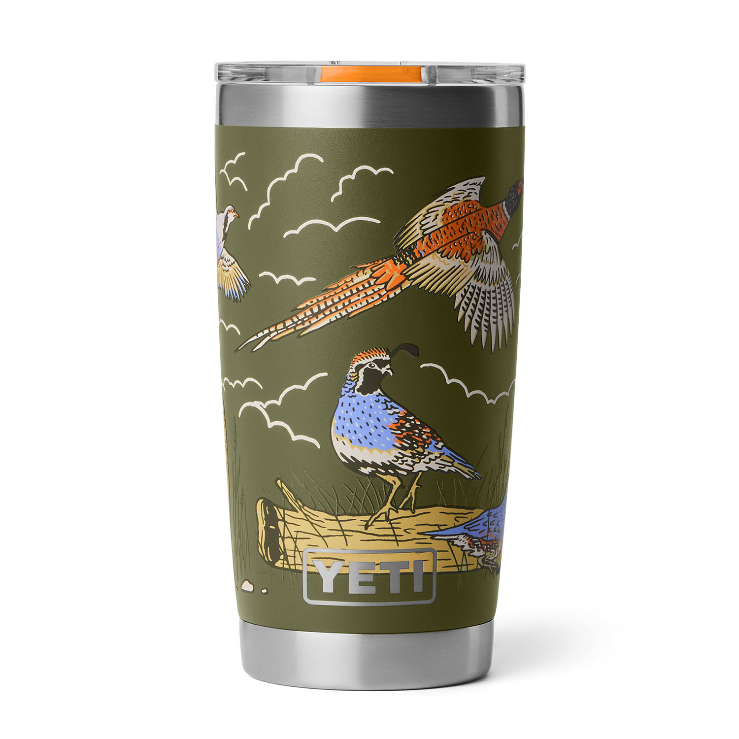 Yeti Upland Bird 20 oz. Tumbler | Rogers Sporting Goods