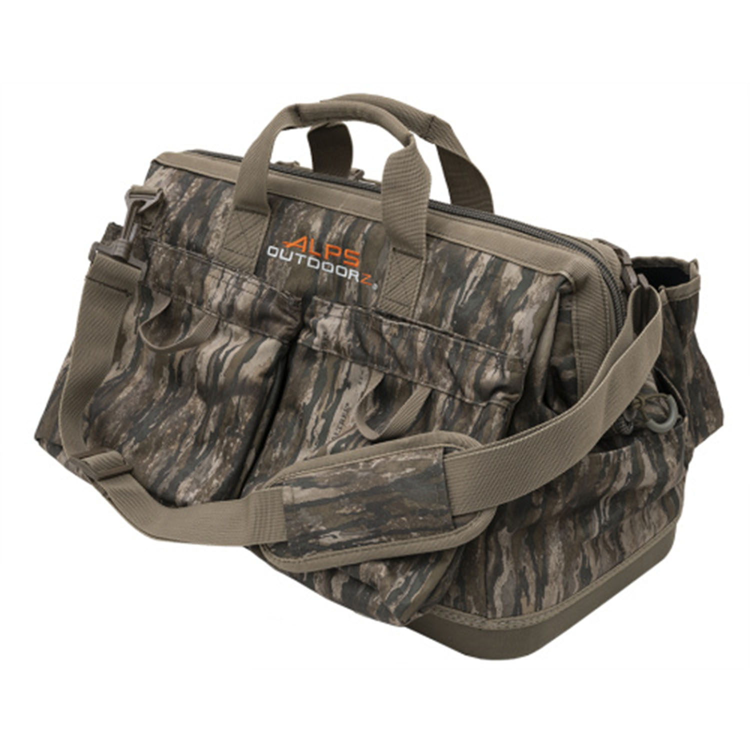 Alps Outdoorz Pit Blind Bag, Realtree Legacy | Rogers Sporting Goods