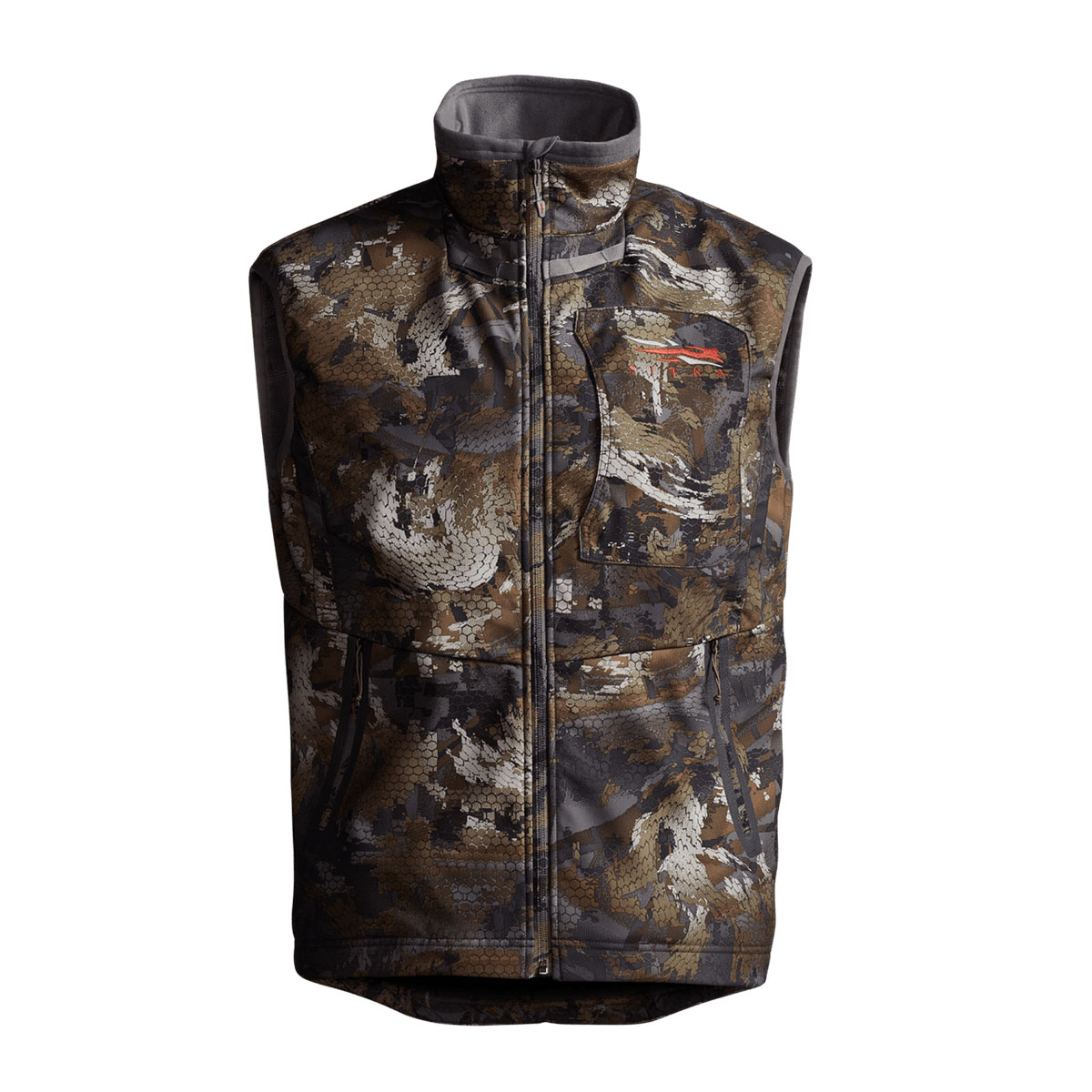 Sitka Dakota Vest | Rogers Sporting Goods