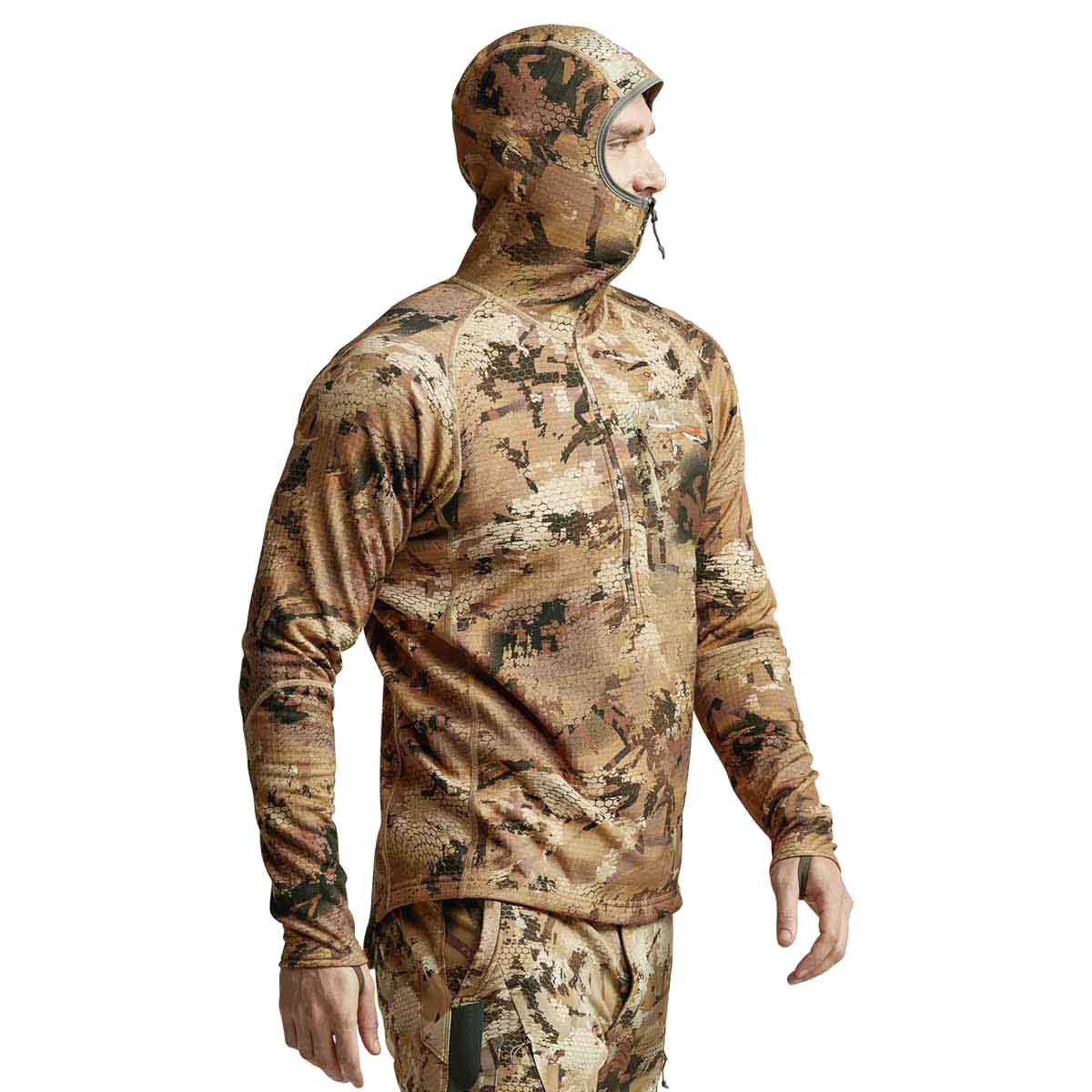 Sitka Grinder Hoodie Rogers Sporting Goods