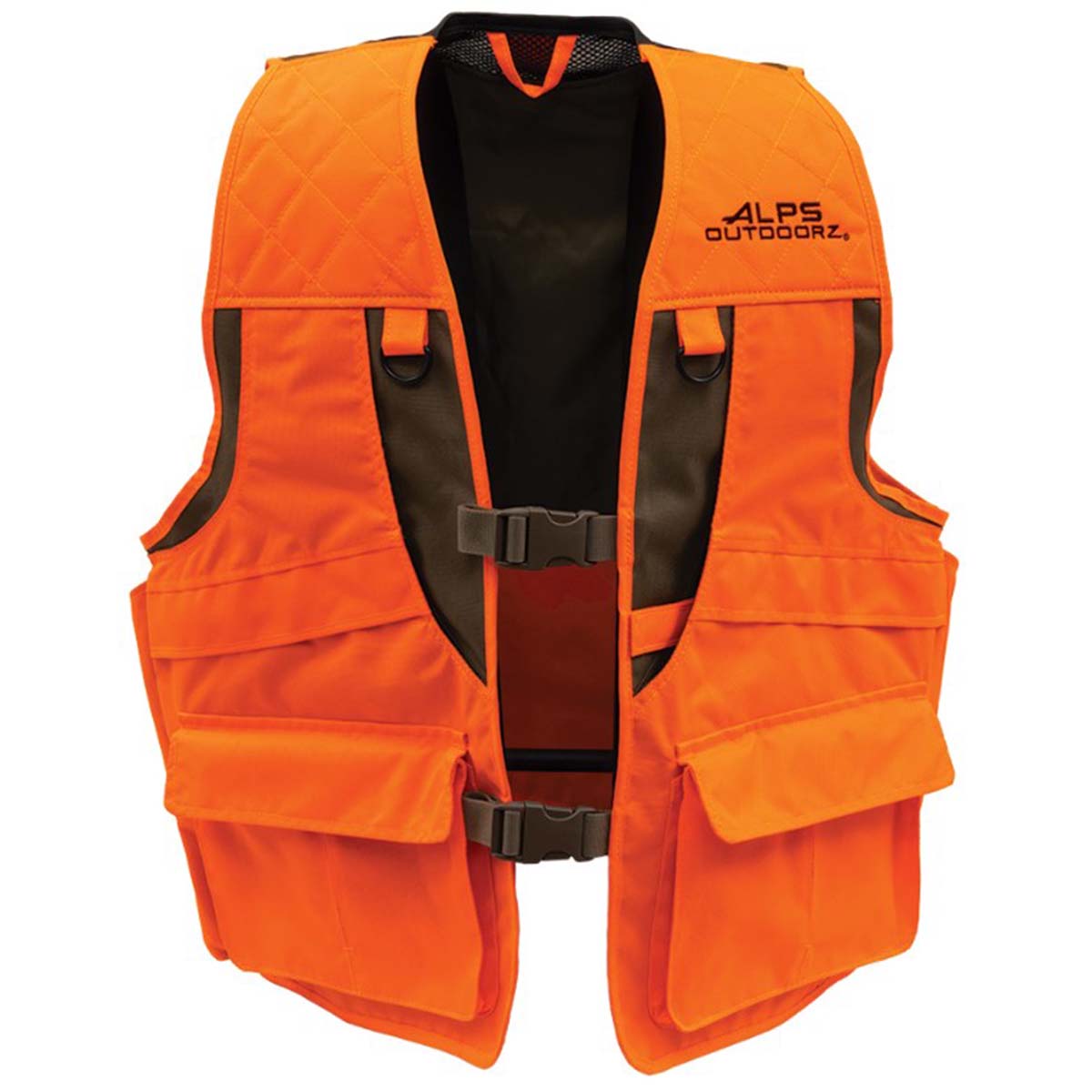 ALPS OutdoorZ Upland Game Vest Rogers Sporting Goods