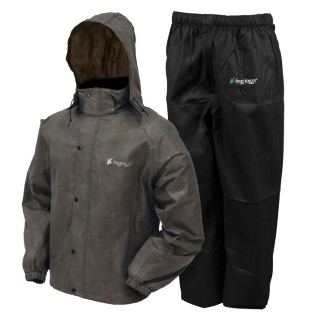 usa製 90's frogg toggs 紙アノラックパーカー Frogg Toggs® Vintage Jacket – frogg toggs