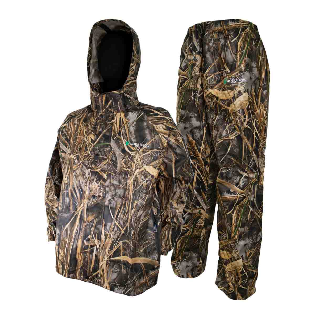 Frogg Toggs All Sport Rain Suit | Rogers Sporting Goods