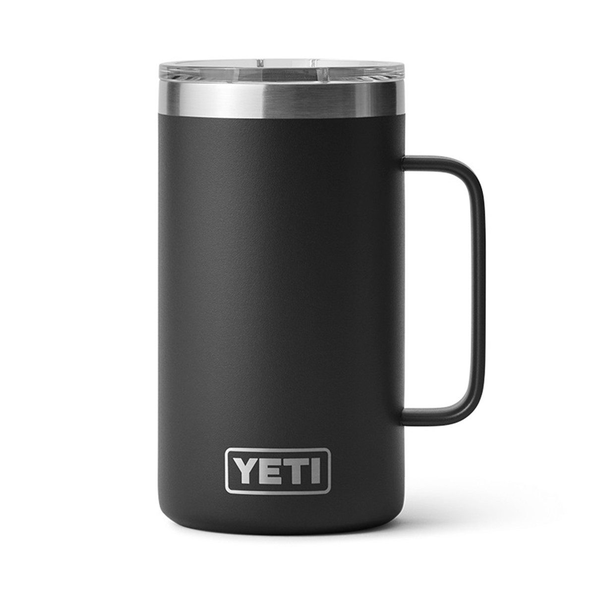 バーベキュー・調理用品 YETI Rambler 24 oz Mug Yeti-Rambler-24Oz-Mug-with-