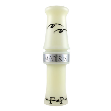 Matrix Goose Calls