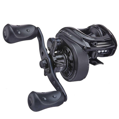 Abu Garcia Revo X レボ X REVO4X Abu Garcia Revo® X Low Profile Baitcast Reel | Abu Garcia