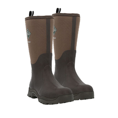 Muck Boots Womens Wetland Boots | Rogers Sporting Goods display picture 3