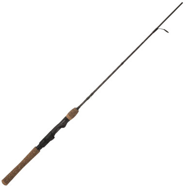 Berkley Lightning Rod Spinning