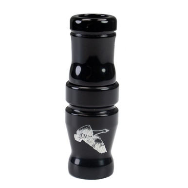 Custom Acrylic Speck Calls, 1/2