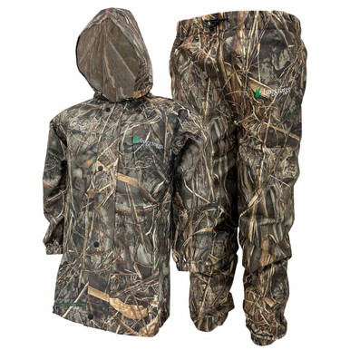 Frogg Toggs Youth Polly Woggs Rain Suit | Rogers Sporting Goods