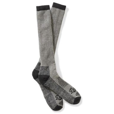 Hunt Winterweight Merino Over The Calf Socks