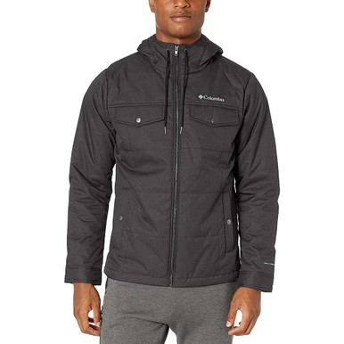 Columbia Montague Falls II Insulated Jacket | Rogers Sporting Goods