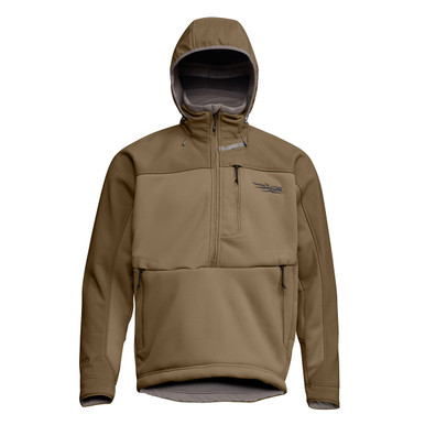 Dakota Hoodie (SGR-50223-WL-L)