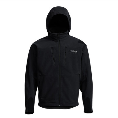 Hunting Jacket チャコール Men's Saskatoon Heat Boost Hunting Jacket Vertek