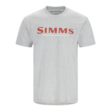 Men's Logo T-Shirt (SIM-12803-1292-60)