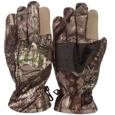Youth Heavyweight Classic hunting Gloves (NTA-E-1005-Y-HDN-S)