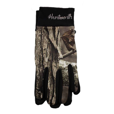Women's Stealth Series Shooter Gloves (NTA-E-108-L-HDN-S-M)