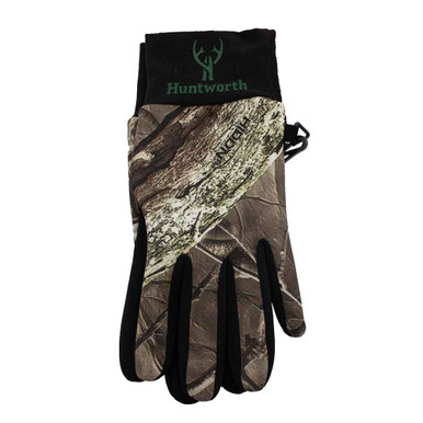 Youth Stealth Series Shooter Gloves (NTA-E-108-Y-HDN-S-M)