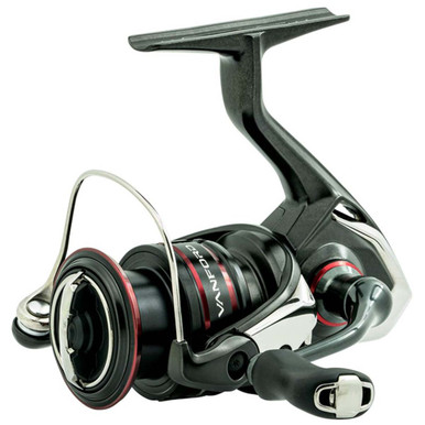 リール SHIMANO VANFORD 2500S Shimano Vanford Spinning Reels | Rogers Sporting Goods
