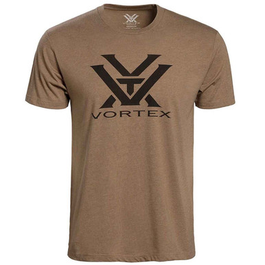 Core Logo Tee (VOR-120-16-CHH-S)