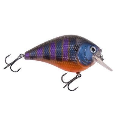 BADFISH Jolly Roger Premium Saltwater Hard Swimbait - 4-1/2 - 1