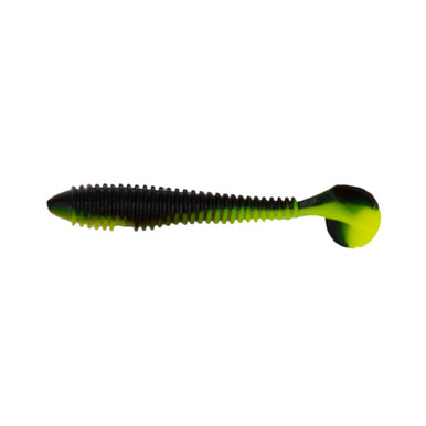 SHAKESPEARE Slender Bender Lures (Box of 5) : : Sports