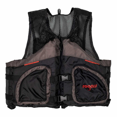 Stearns Colorado River Fishing Vest - Large