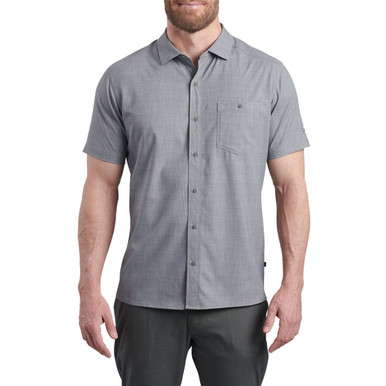 Kuhl Persuadr Short Sleeve Shirt | Rogers Sporting Goods