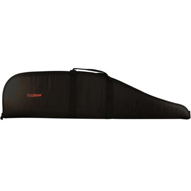 GunMate Scoped Rifle Case Black | Rogers Sporting Goods