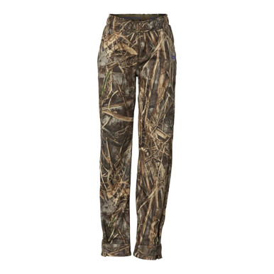 Women's Tec Fleece Wader Pants