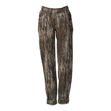 Women's Tec Fleece Wader Pants (BND-B2020001-R1-S)