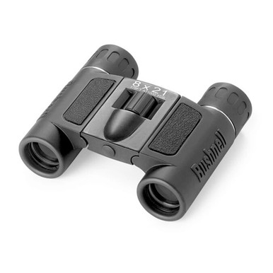 Bushnell PowerView Compact Binoculars Rogers Sporting Goods