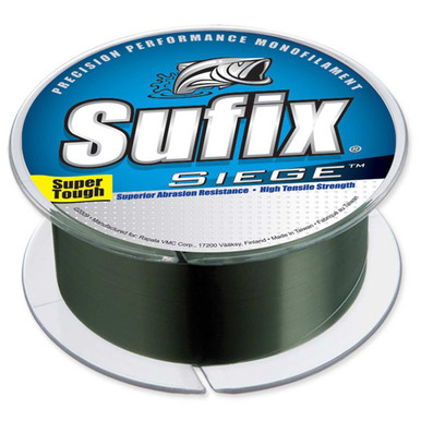 SpiderWire Ultracast Ultimate-Mono — Lake Pro Tackle