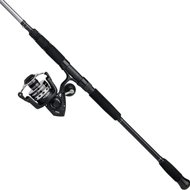 Penn Pursuit IV 4000 Spinning Combo - 7