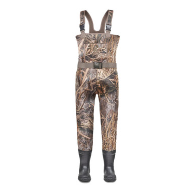 Fort Thompson Grand Refuge 3.0 Junior Waders