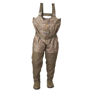 Mens Breathable Insulated Waders