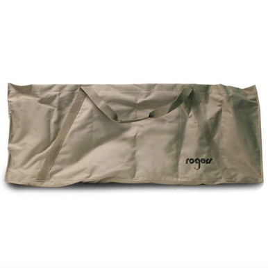 Pro-Grade Full-Body Field Mallards - 12 Pack with 12-Slot Decoy Bag