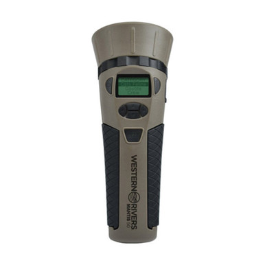 Mantis 50 Compact Handheld Caller (GSM-WRC-GC50)