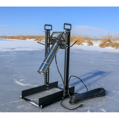 Waterfowl Ice Machines | Rogers Sporting Goods