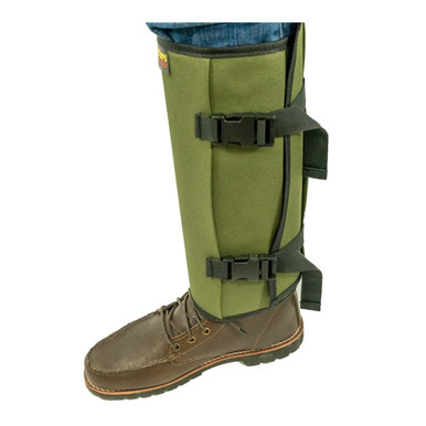 ScaleTech Snake Protection Gaiters (BOY-9020OD)