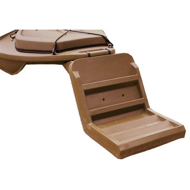 Beavertail Stealth Dog Ramp | Rogers Sporting Goods