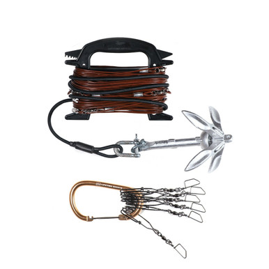 Waterfowl - Rigs and Anchors - Jerk Rigs - Rogers Sporting Goods