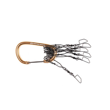 Waterfowl - Rigs and Anchors - Jerk Rigs - Rogers Sporting Goods